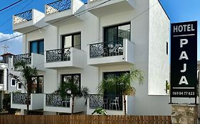 Hotel Paja Ksamil